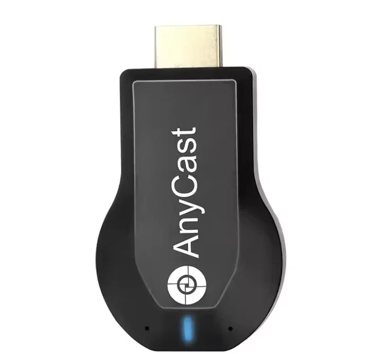 HDMI Dongle Wifi Wlan HD 1920P TV Stick Dongle Chrome Miracast Mac USB Anycast - Bild 2 von 4