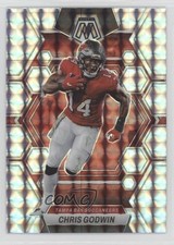 2023 Panini Mosaic Mosaic Prizm Chris Godwin #228 1o8k