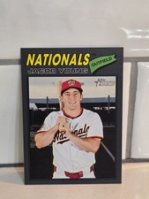 2026 Topps Heritage Variations, Relics, Parallels, Autos, Short Prints & Inserts