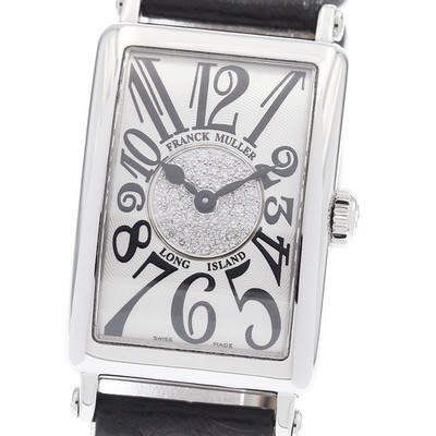 FRANCK MULLER Long Island 902QZCD1P TO274797