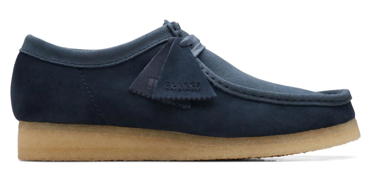 Clarks Wallabee - 26172398 (Special Offer Plus FREE SHIPPING) | eBay