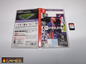 25+ Fifa 21 for sale | Updated Oct 2026