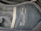 Under Armour Cold Gear Lightweight Hoodie Sweatshirt Teal Women's Small