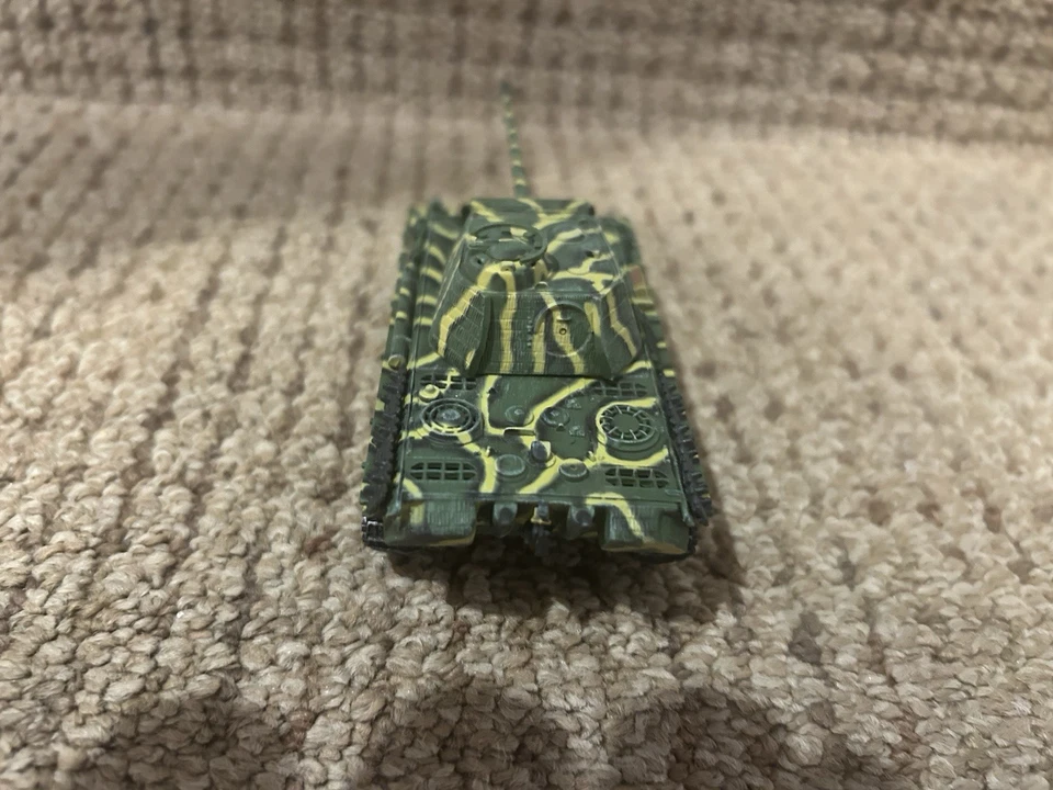 Dragon Armor 1:72 Panther G, Pz. Rgt. 1, 1 Pz. Div. LAH, France 1944, No. 62005 - Image 2 of 4