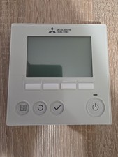Mitsubishi Electric Aircon PAR-W31MAA Remote Controller Hard Wired