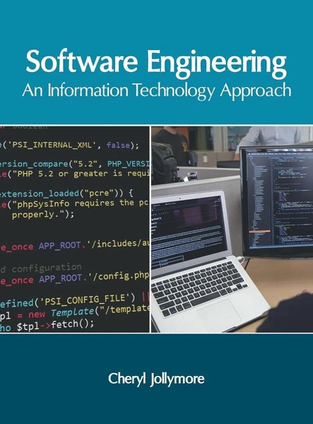 Cheryl Jollymore | Software Engineering | Buch | Englisch (2019) | Gebunden-image