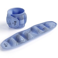 Ankle Weights 1 Pair 2 4 6 8 10 Lbs Wrist Leg Arm Weights for Women Men Kids,...