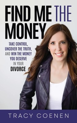 Find Me the Money Tracy Coenen Taschenbuch Englisch 2023 Money Guide LLC