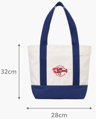 Starbucks Korea 2026 Friends Eco Bag Set We Love Planet Tote
