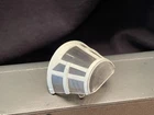 Star Wars 1982 Vintage Millennium Falcon Micro Collection CANOPY COVER Kenner