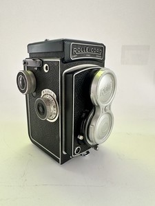 Rolleicord III | eBay