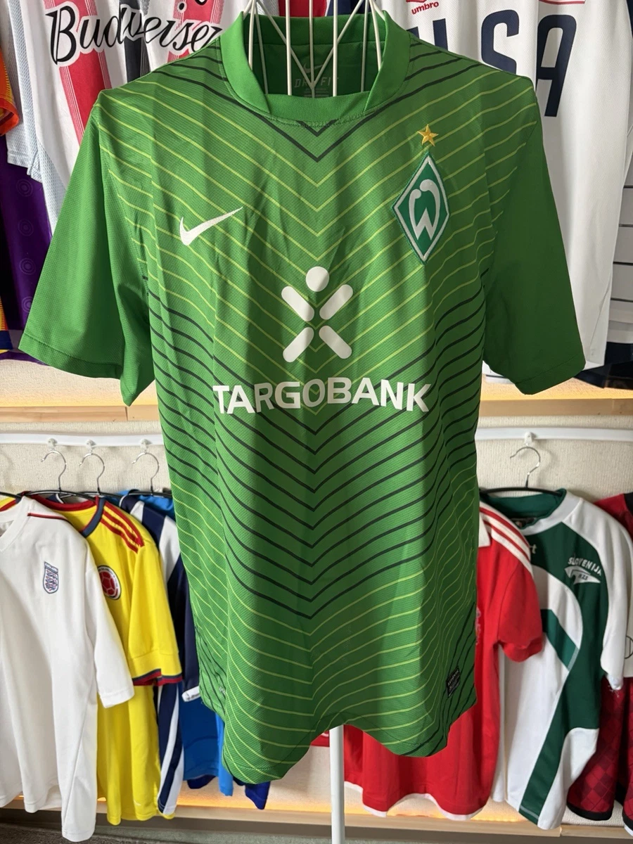 Preços baixos em Werder Bremen Clube Internacional de Camisas de