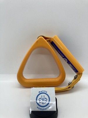 TOKYO METRO TSURIKAWA RING Priority Seats area Subway Train Handle Strap JAPAN