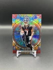 Bijan Robinson 2023 Mosaic Stained Glass RC Case Hit SSP Falcons #SG-25