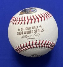 Chase Utley Autograph In Mlb Autographed Baseballs for sale | eBay