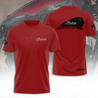 Indian Motorcycle 125th Anniversary Tshirt