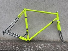 Pinarello Treviso FrameSet 53cm - Campagnolo ...