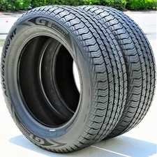 2 Tires GT Radial Adventuro HT 255/50R20 105H A/S All Season