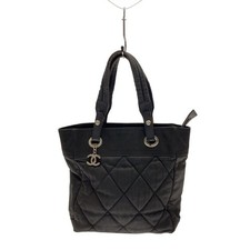 Chanel Tote bag Canvas y1_0302