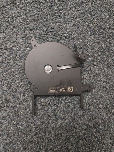 Original Lüfter für Macbook Pro 13,3' A2338 M1 Late 2020 Fan 610-00388-A