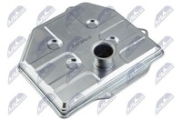 NTY Hydraulikfilter, Automatikgetriebe FSF-ME-012 FüR MERCEDES-BENZ