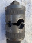 2 Armstrong Bros. Tool Adjustable Boring Bar Tool Post — photo 4