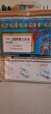 Eduard Accessories Fe206 - 1:48 Me 262 A-2 - ...