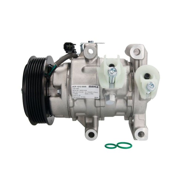 Klimakompressor Mahle ACP 1212 000S-image