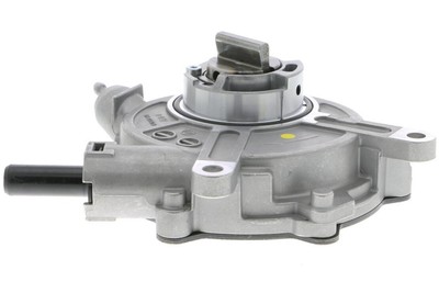Vacuum Pump Vaico For 2006-2008 Mercedes-Benz SLK280 Base