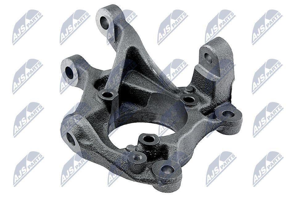 NTY Front Right Knuckle Wheel Suspension ZZP-CH-008 for Jeep