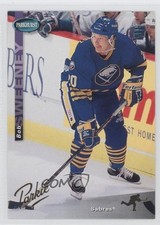 1994-95 Parkhurst SE Gold Parkie Bob Sweeney #SE17 0q5