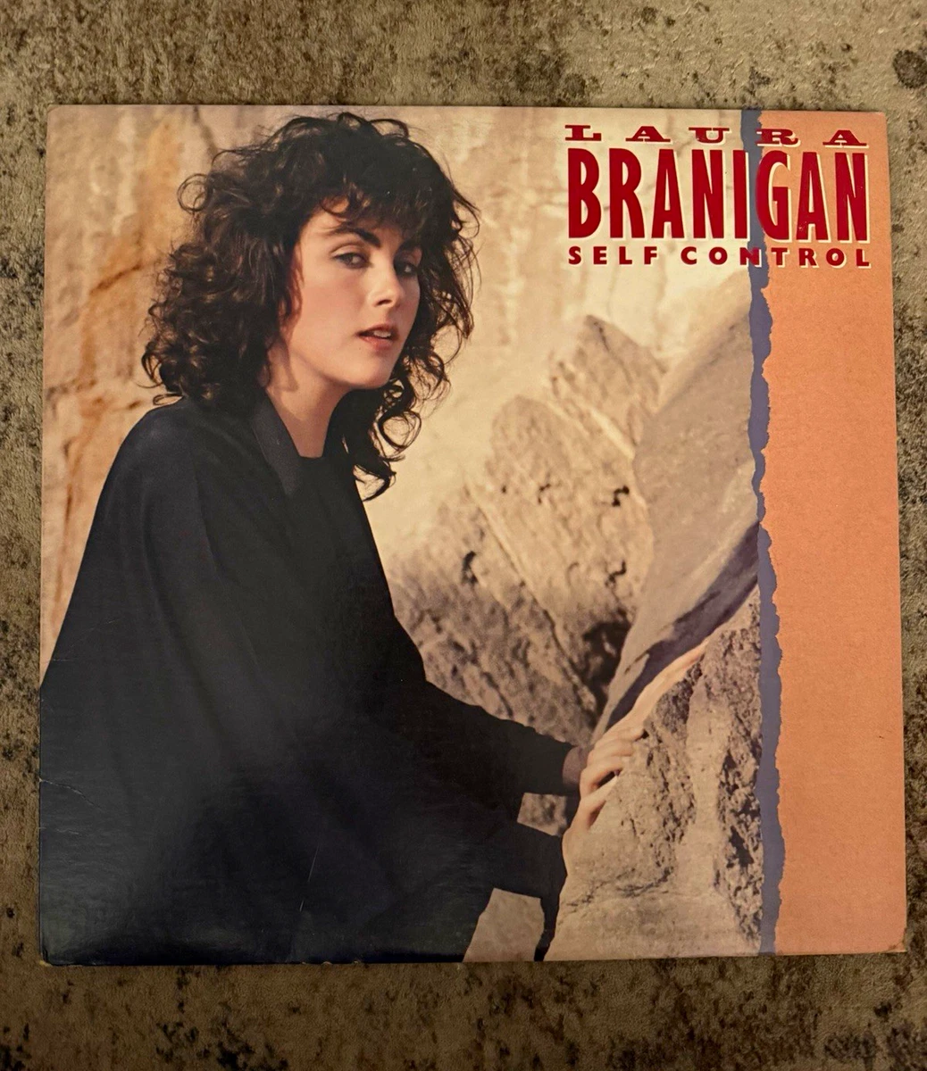 25+ laura branigan self control for sale | Updated Oct 2026