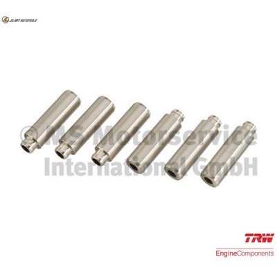 6x VENTILFÜHRUNG 81-11112 FÜR M54 B30 3.0L N53B30A/B30 3.0L M50/M52B20 2.0L 6cyl