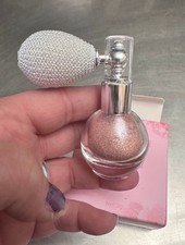Highlighter Powder Spray Shimmer Sparkle Highlighter Powder Glitter