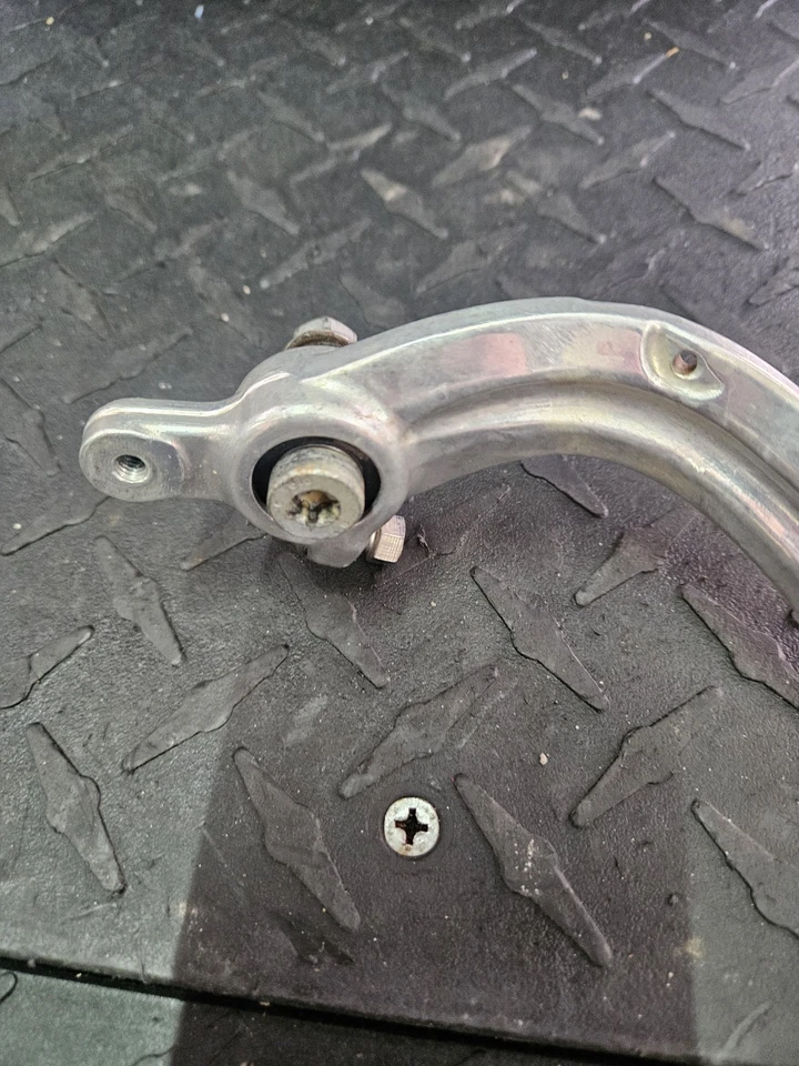 KTM500EXC 2016 KTM 500 EXC 500EXC palanca de pedal de freno con serpiente de freno OEM  Foto 2 de 4