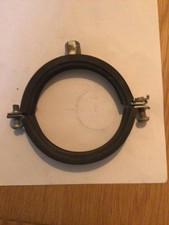 108 -114mm  Munson Ring- Pipe Hanger, Clamp, Bracket/COPPER PIPE/ soil pipe