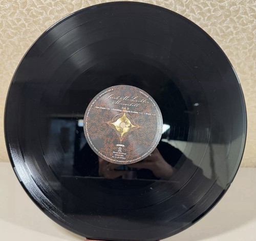 Sarah Mclachlan - Mirrorball Vinyl - Picture 6 of 6