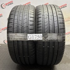2x 215 40 R18 89Y XL PIRELLI PZERO , Tread 5.5/5.5mm(G1750) Tested