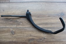 RECHTS EMUK HALTER CARAVAN SPIEGEL VW T5.2 T6 TRANSPORTER MULTIVAN AMAROK 100162