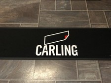 Carling Long Rubber Back Runner Bar Accessorie