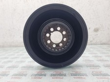 Poulies diverses Audi S6