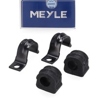 2X Meyle Stabilisatorlager 19Mm + Hatler FüR VW Golf 4 A3 8L1 Leon Octavia Vorne