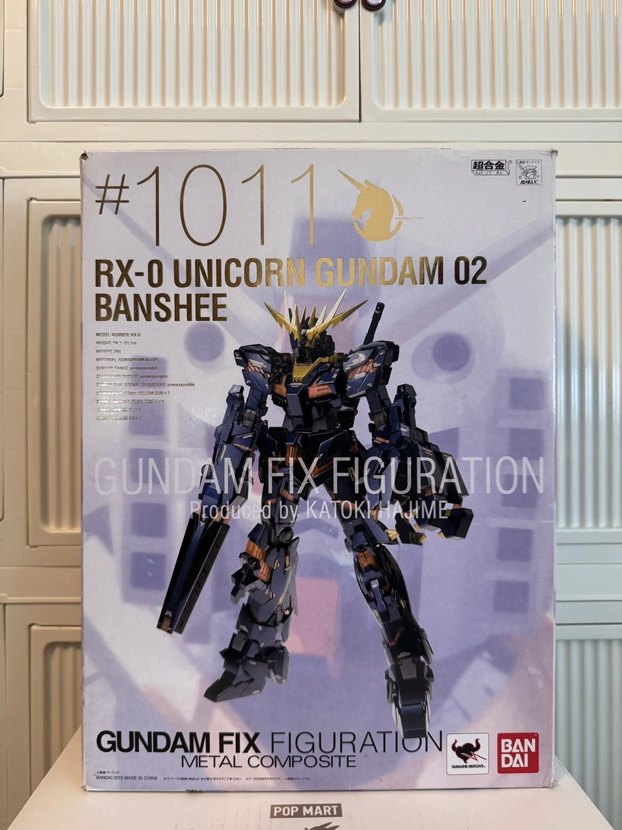 gundam fix figuration products for sale | eBay