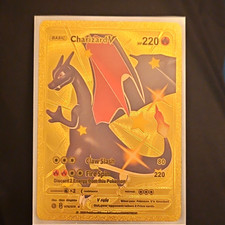 pokemon cards shiny charizard v #79 Prices | Champion's Path Shield Japanese Shiny Star V #307 PSA Authenticated 9 Card Shiny Charizard V Gold Metal
