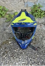Casco Cross Ufo Taglia L