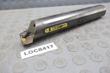 KENNAMETAL A28-NER4 INDEXABLE GROOVING BORING BAR 1-3/4'' SHANK LOC8417