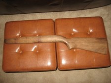 Remington Model 514 Bolt Action 22 Caliber Single Shot Rifle Stock. Remington Model 514 Bolt Action 22 Caliber Single Shot Rifle Stock.