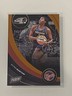 2025 Panini - WNBA Player of The Day Aliyah Boston #3 and Numbered 151/199
