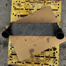 BMW E70 E71 M57N2 N55 N57 Charge Air Cooler Intercooler Radiator Diesel 7809321