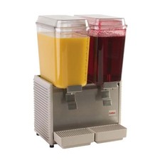 New Grindmaster D25-4 Beverage Dispenser, (4096)